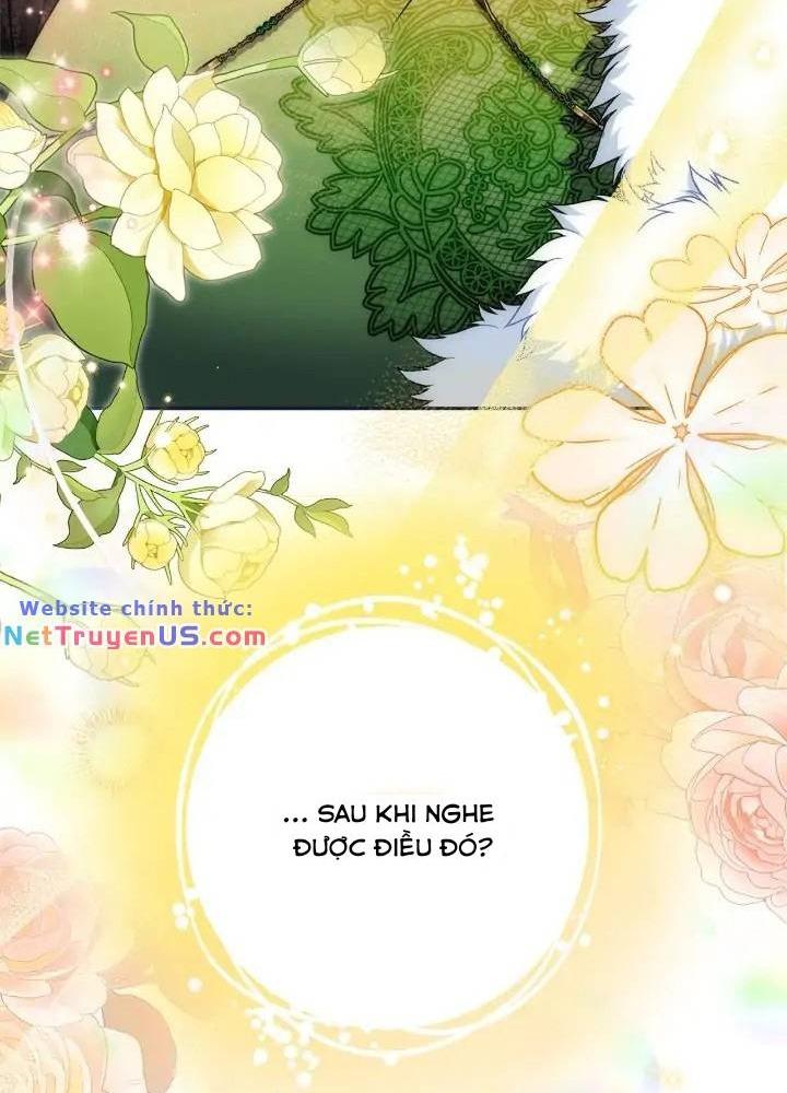 tại sao mẹ chồng tôi lại như thế này? chapter 20 127