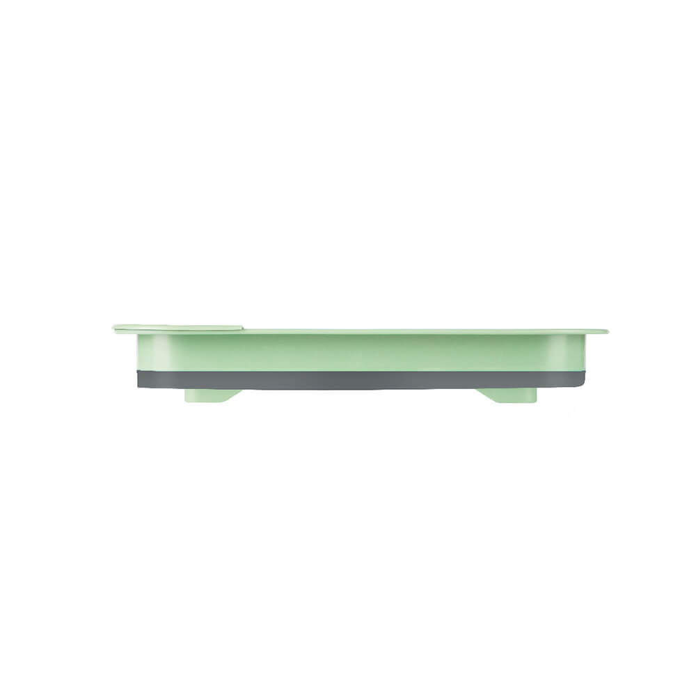Rổ đựng chén đĩa gấp gọn Elmich EL8412 - Hàng Chính Hãng