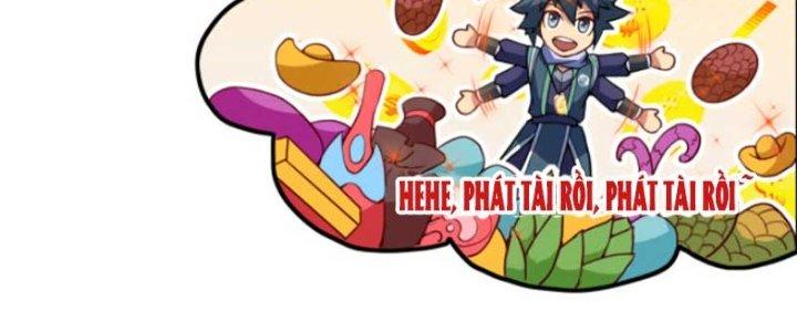 ẩn cư mười vạn năm, đời sau mời ta rời núi chapter 19 80