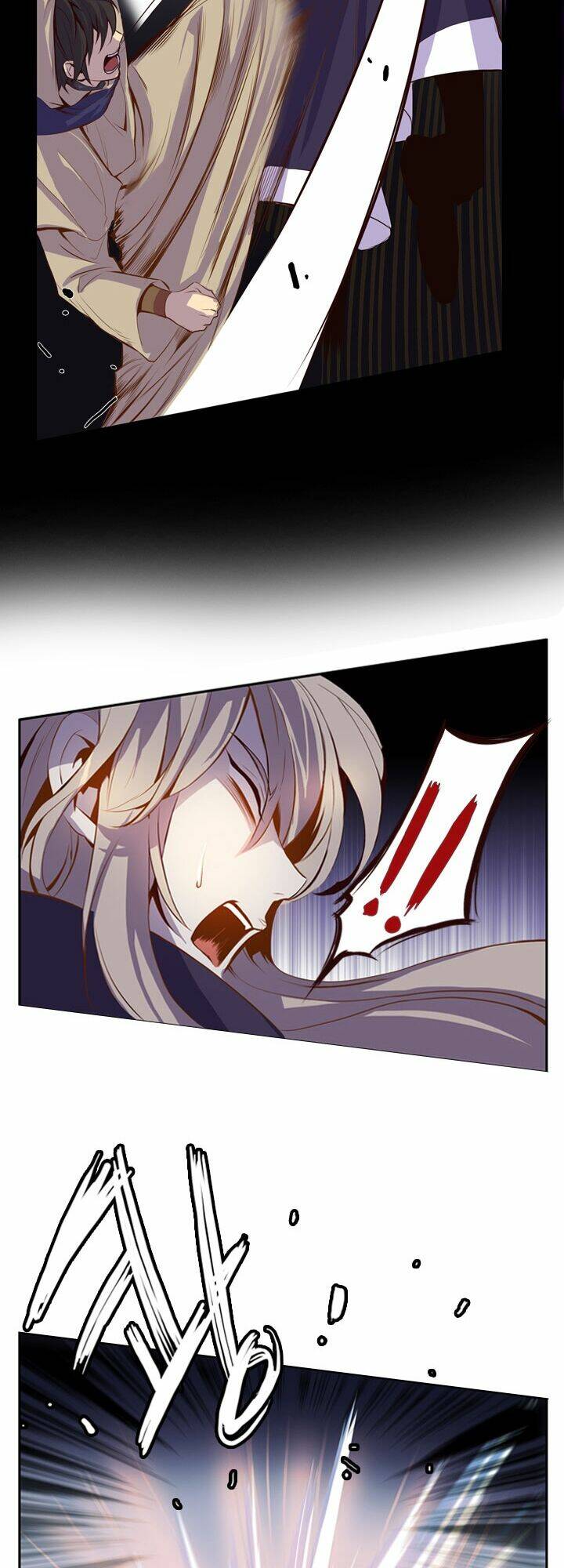 dusk howler chapter 18 20