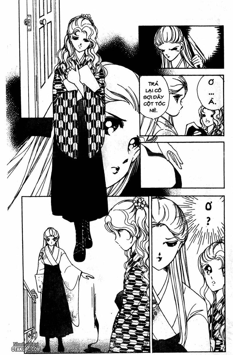 khúc tình ca ban mai - akatsuki no aria chapter 2 2