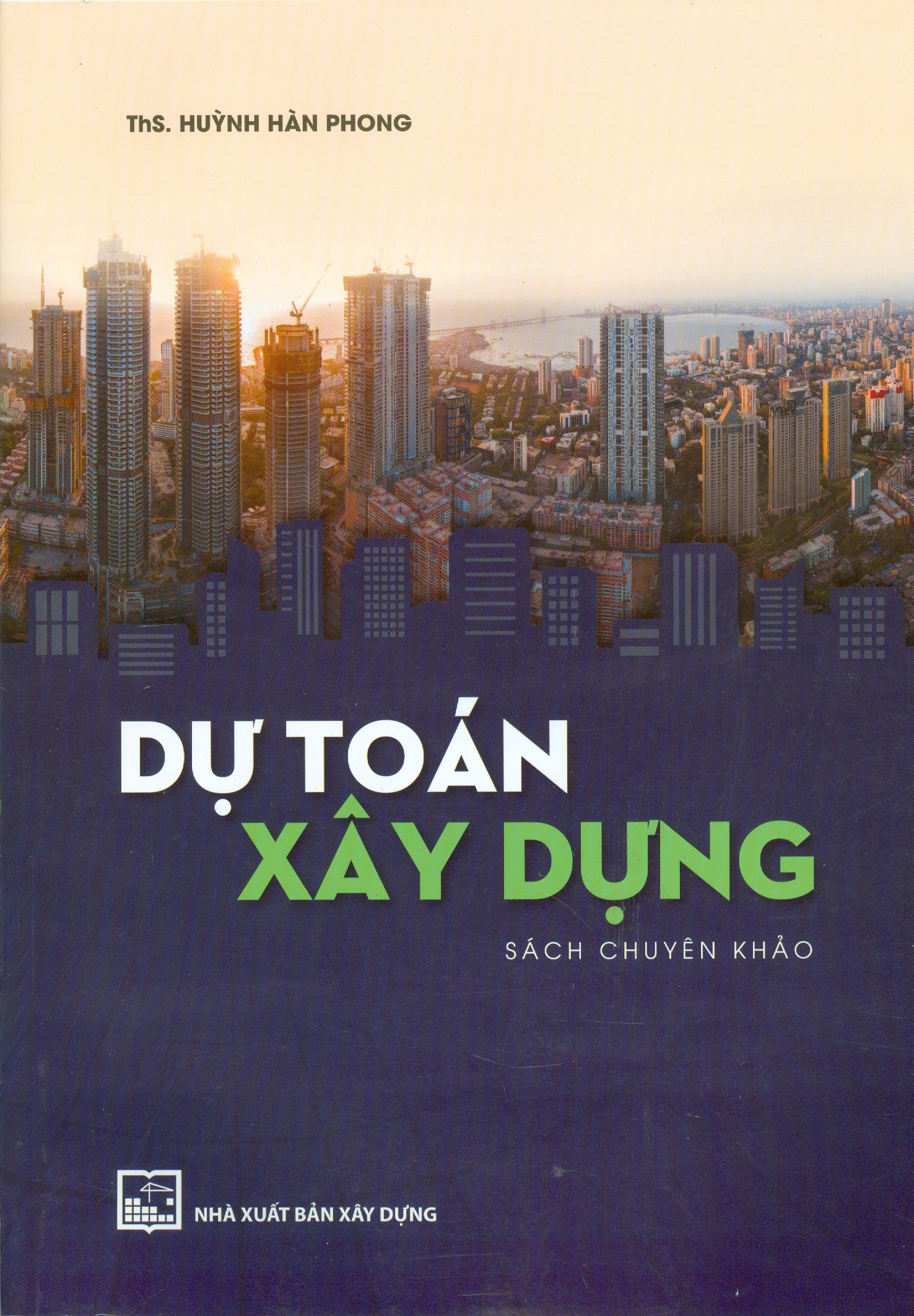 Dự Toán Xây Dựng