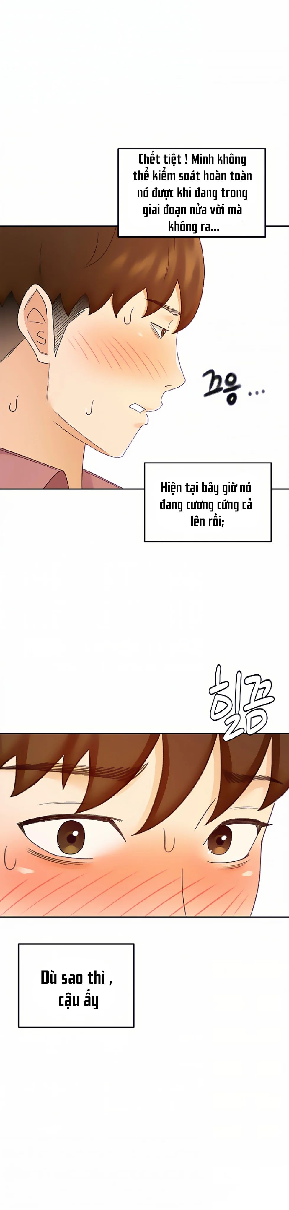 cậu chủ nhỏ chapter 40 26