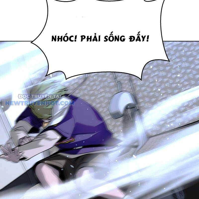 tận thế cũng chỉ là trò chơi chapter 43 132