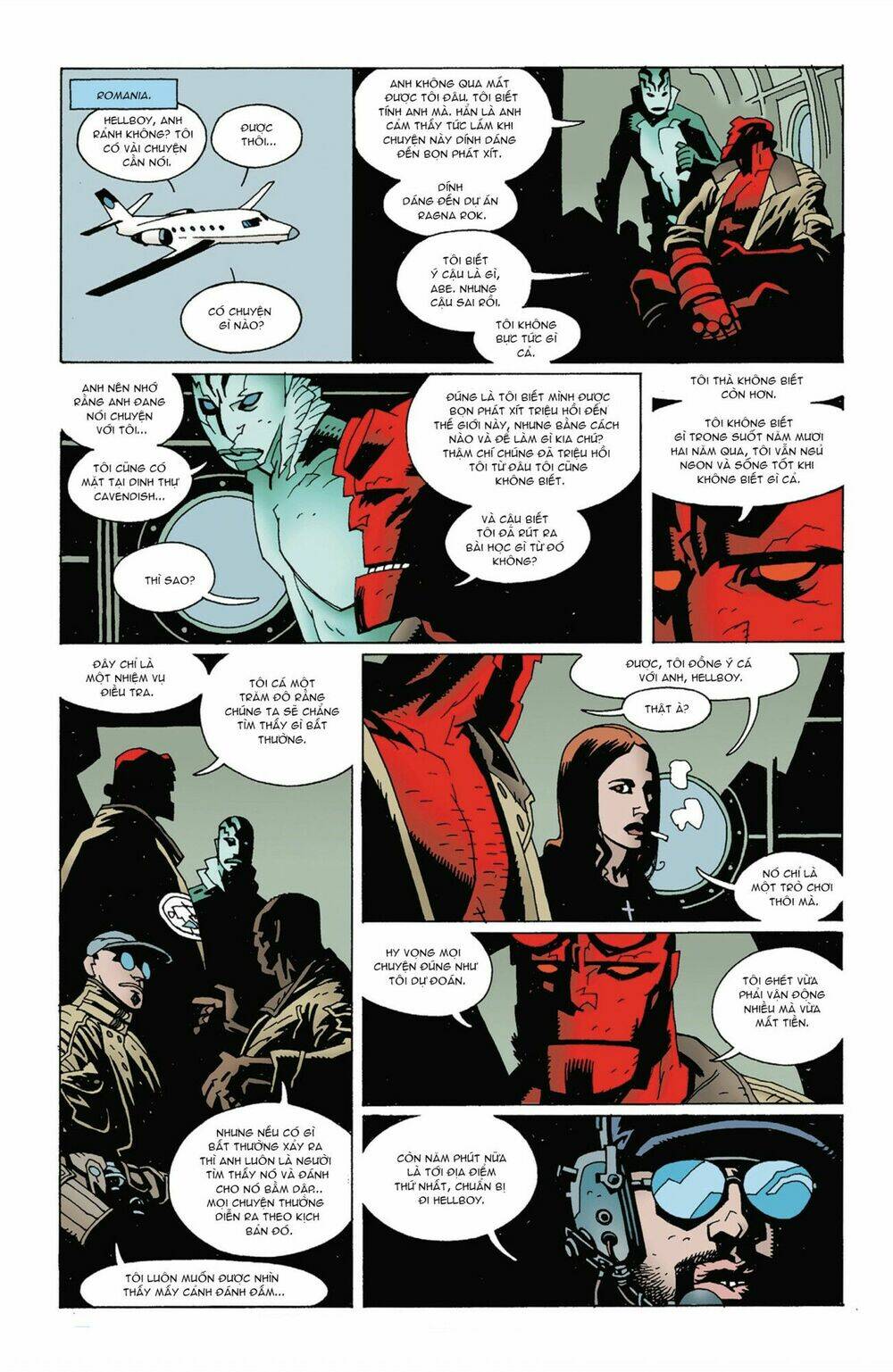 hellboy chapter 1 18