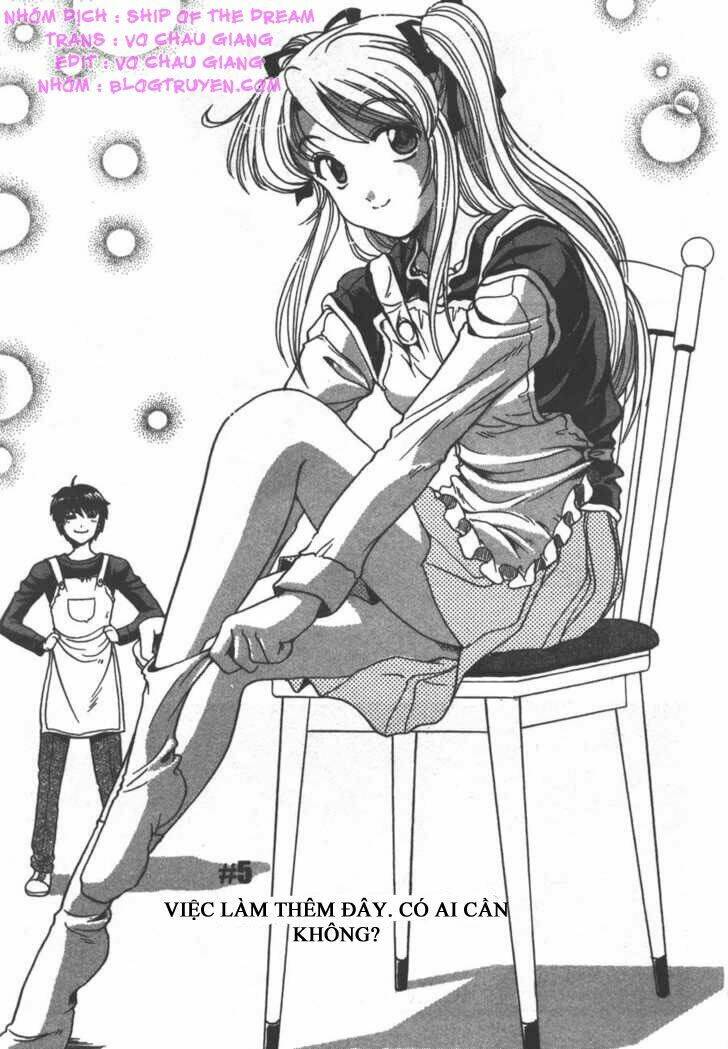 puripuri chapter 5 2