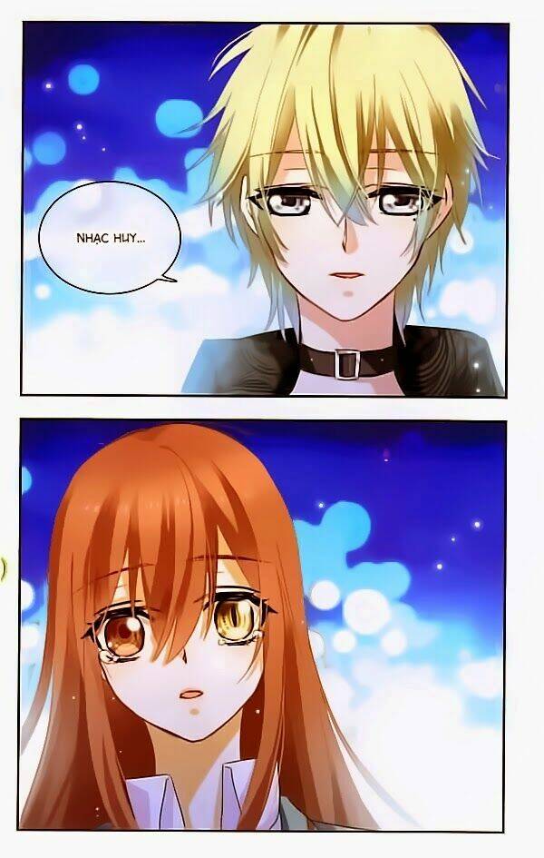 ngôi sao câu lạc bộ chapter 97 11