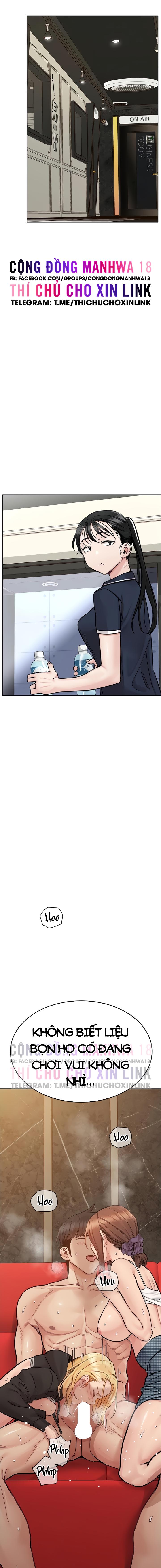 người dì khiêu gợi chapter 94 24