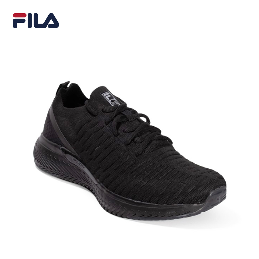 Giày chạy bộ unisex Fila Filargb Flow BTS - Global Inline - 1RM01261-001
