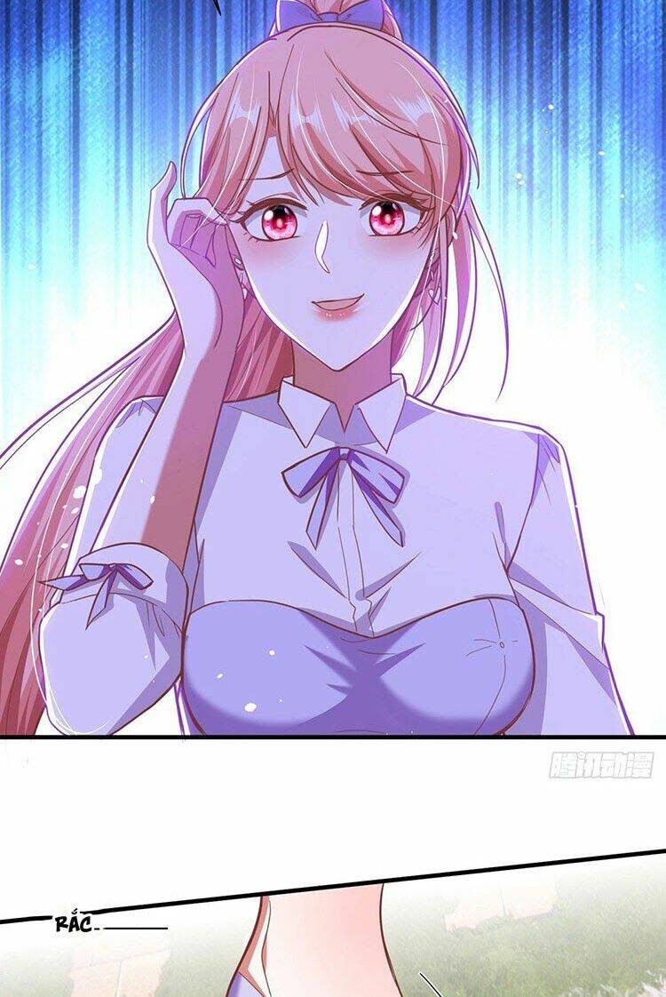 đại lão gọi tôi tiểu tổ tông chapter 31 24