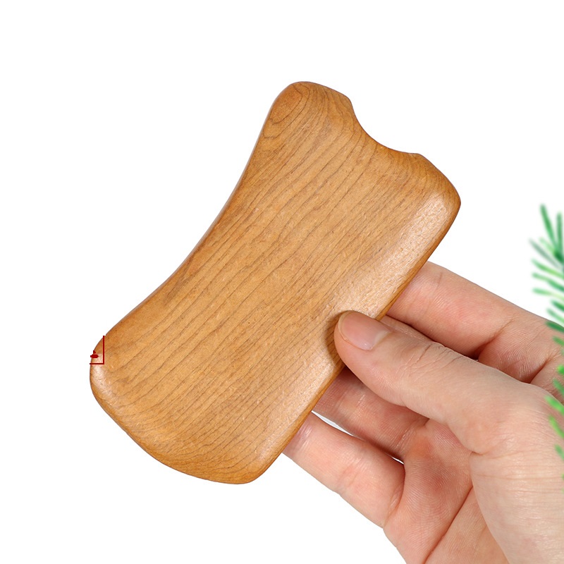 Bộ 13 Dụng Cụ Ấn Huyệt, Cạo Gió Mát Xa Giúp Đả Thông Kinh Mạch Và Lưu Thông Khí Huyết | Mỹ Nghệ Phương Chi