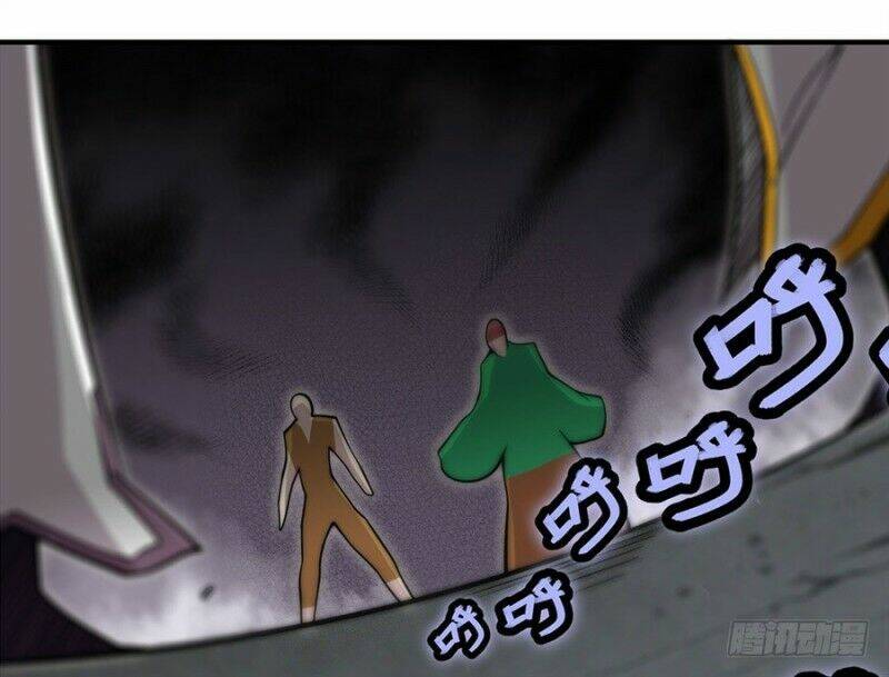 cuộc sống thoái ẩn của võ lâm chi vương chapter 98 1