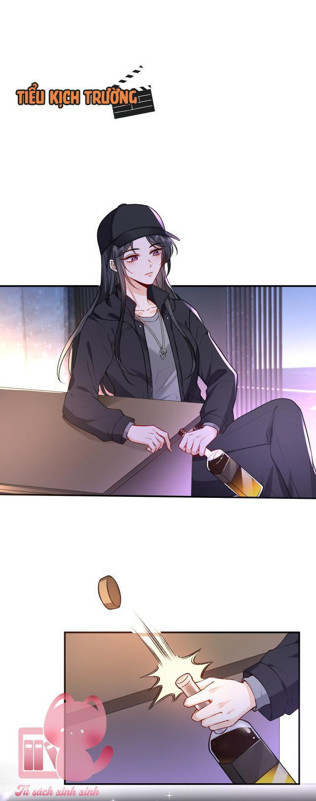 phu nhân mỗi ngày đều tại tuyến vả mặt chapter 2 26