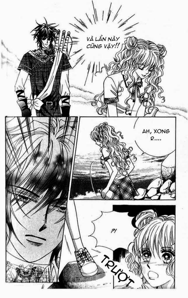 địa ngục tuyết trắng chapter 11 12