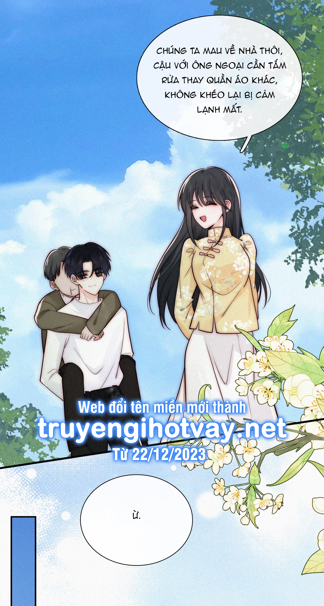 bệnh yêu chapter 72.2 4