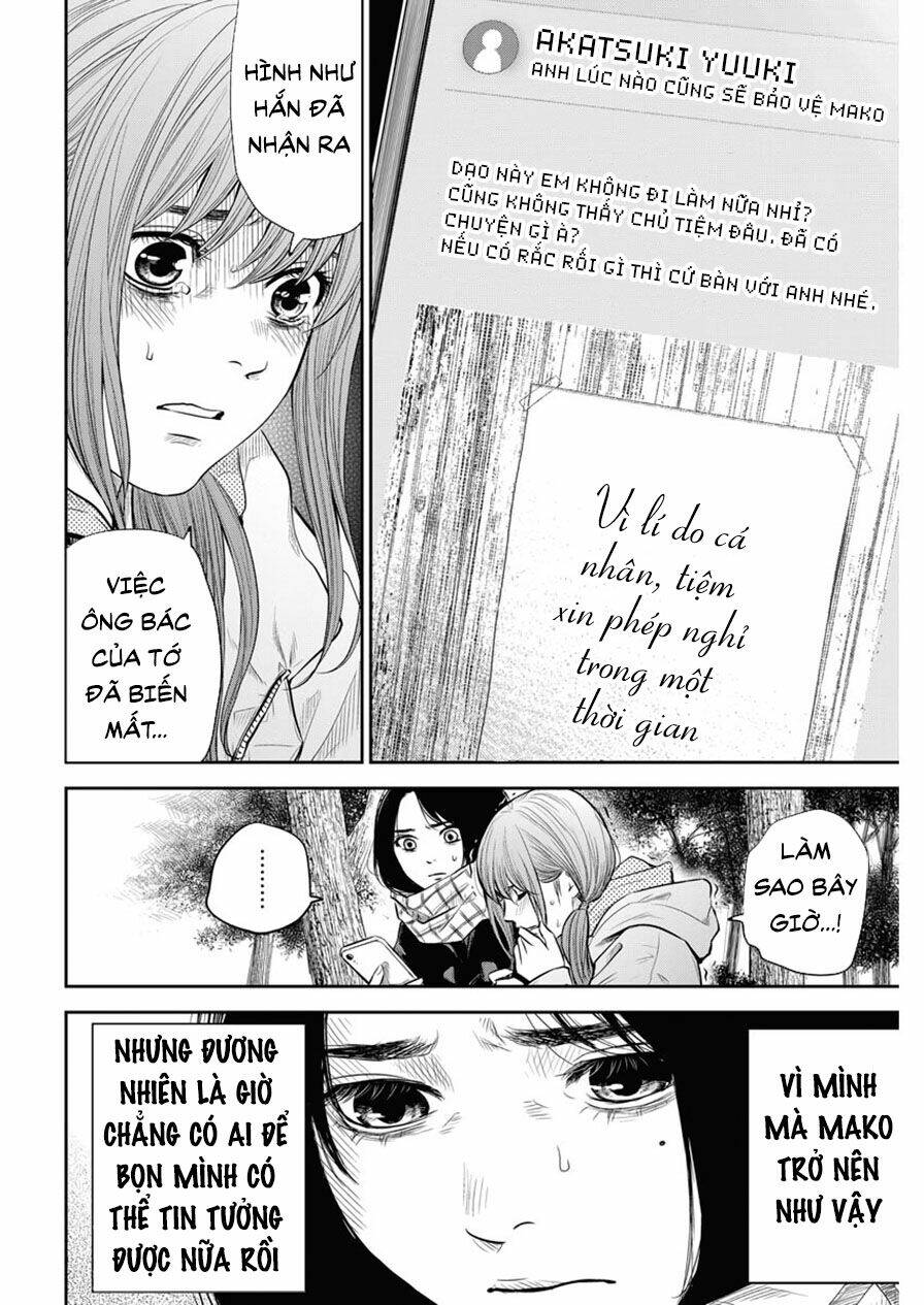 giải phóng chapter 3 4