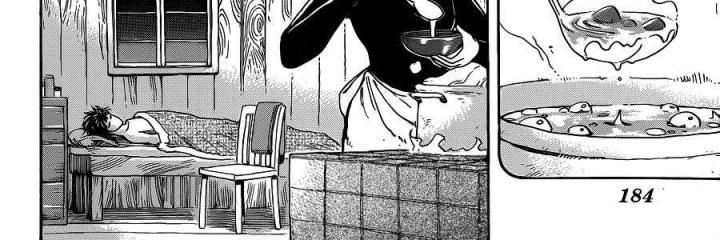 thánh tỏi sành ăn chapter 251 6