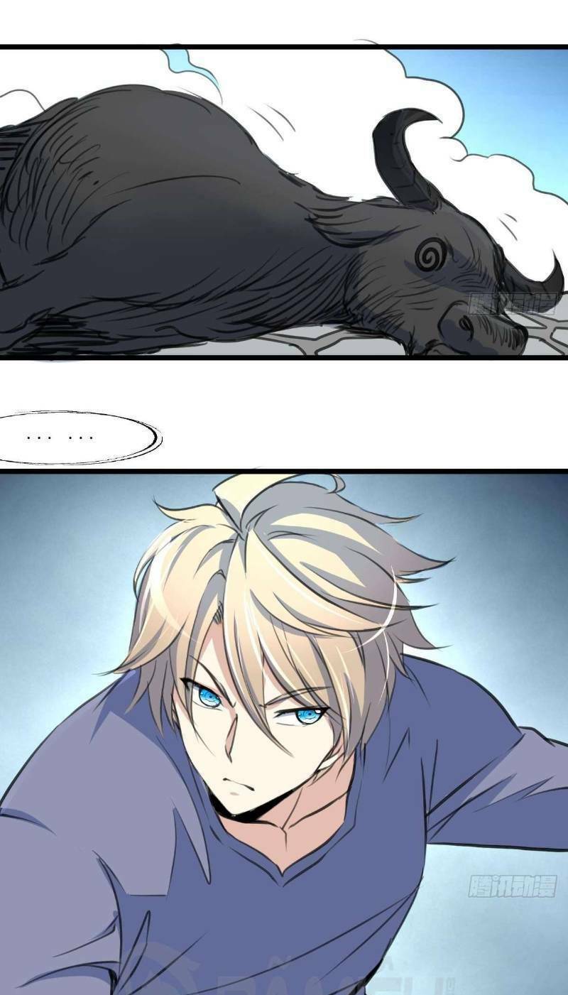 thần nhãn giám định sư chapter 121 15