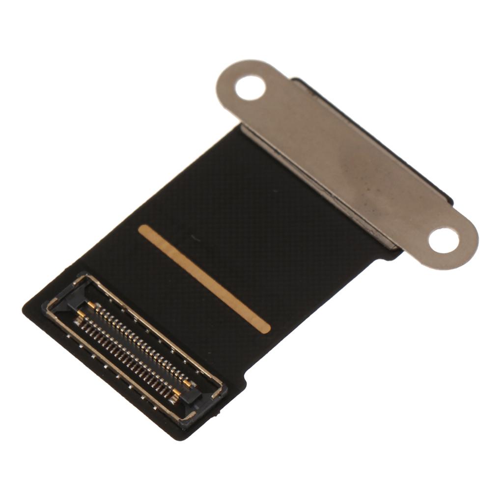 LCD Video LVDS Screen Display Flex Cable for    Pro A1707