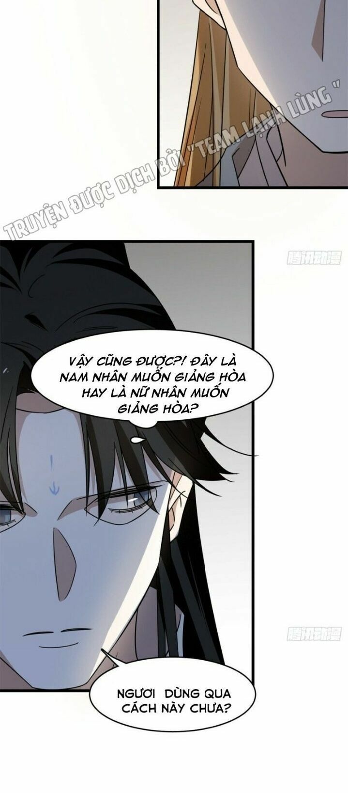 độc bộ thiên hạ: đặc công thần y chapter 194 14