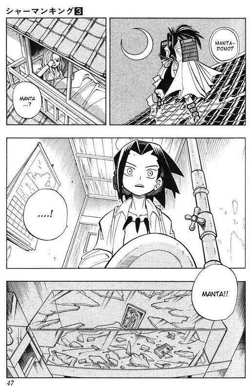 vua pháp thuật chapter 19 21