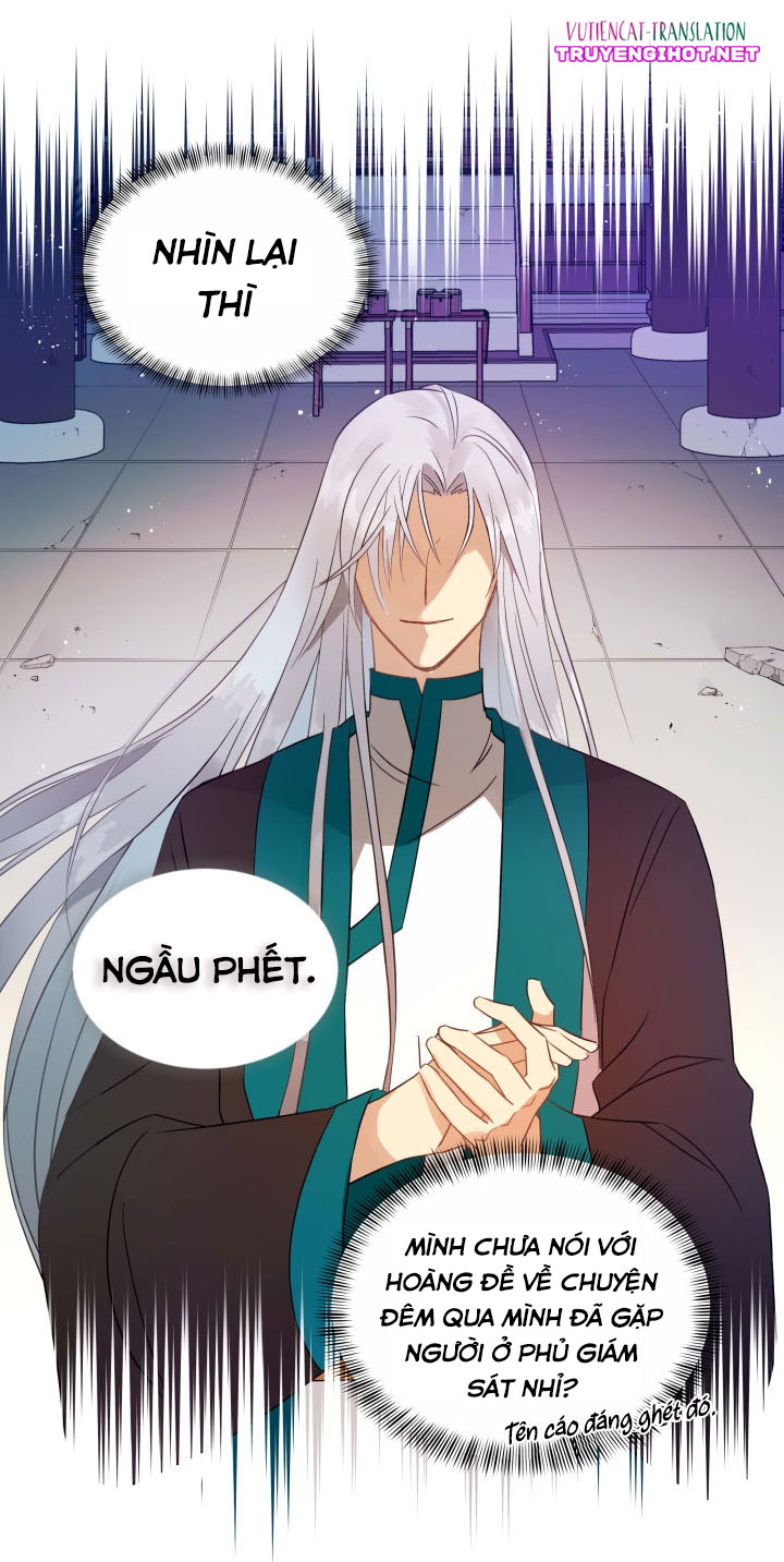 khế ước hậu cung chapter 9.1 11