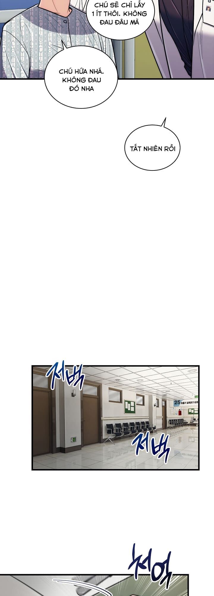 bác sĩ trùng sinh chapter 83 53
