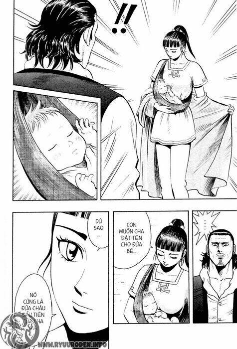 hoàng phi hồng phần iii chapter 9 171