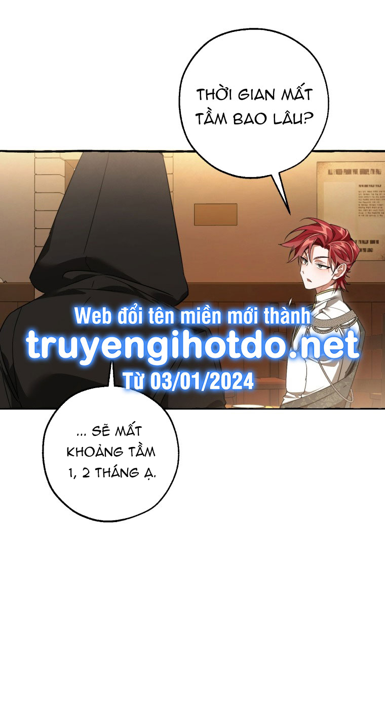 Phế Vật Dòng Dõi Bá Tước chapter 126.1 25