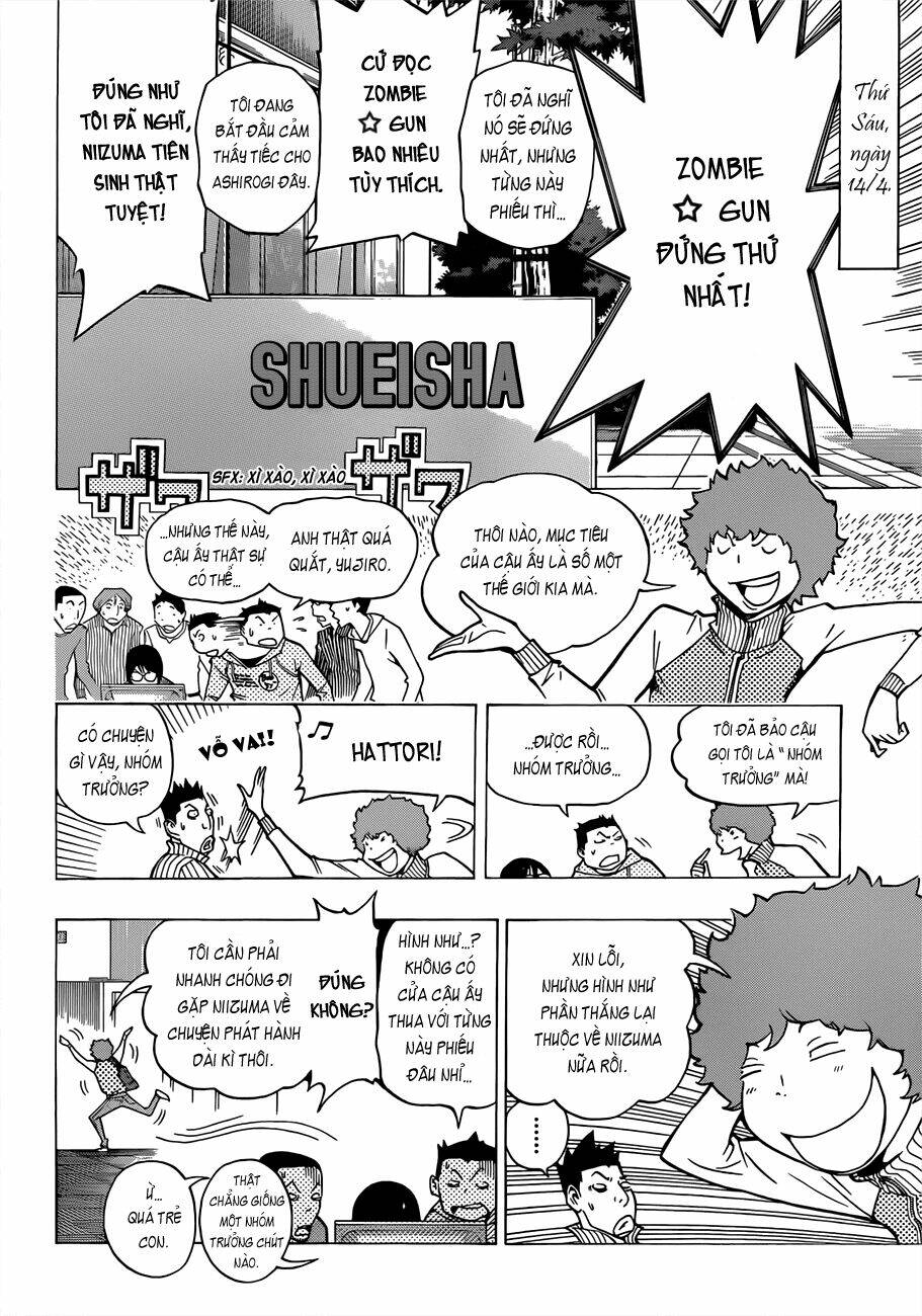 họa sĩ truyện tranh chapter 152 17