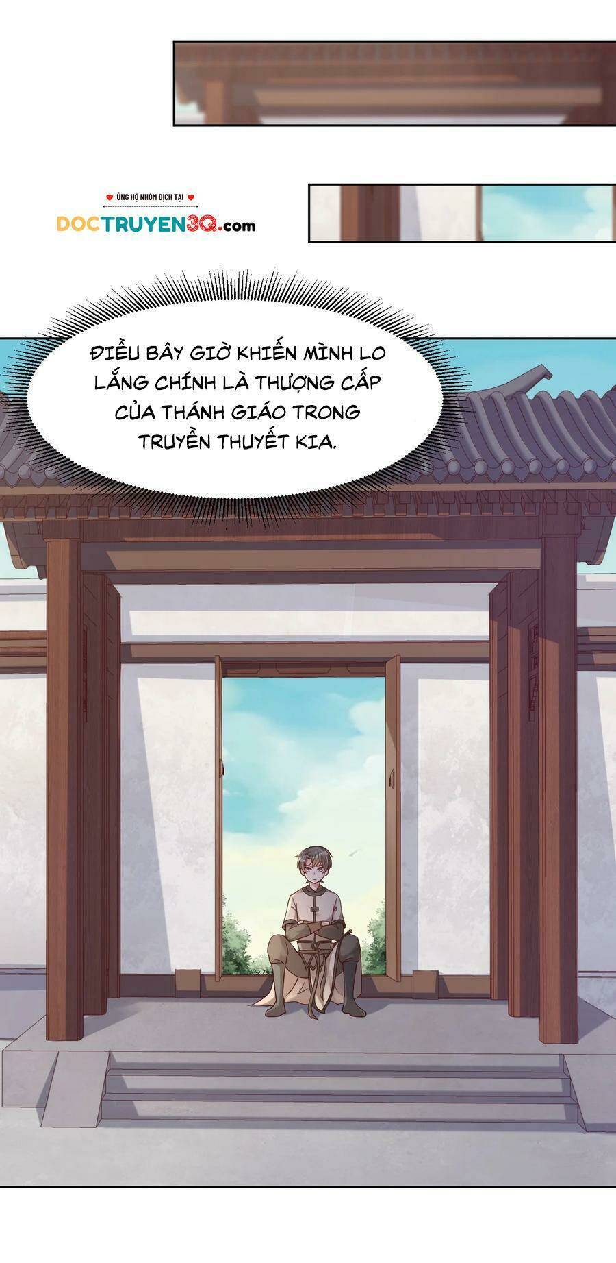 Sau Khi Max Độ Yêu Thích Chapter 21 - Trang 19