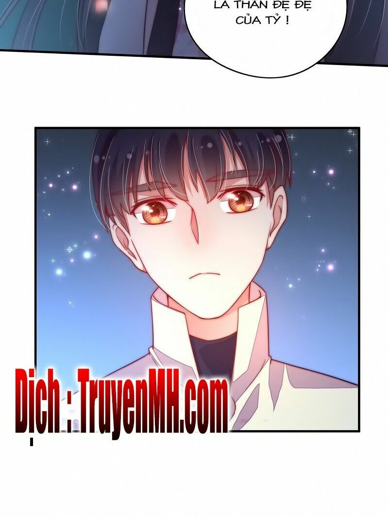 ngày nào thiếu soái cũng ghen chapter 67 4