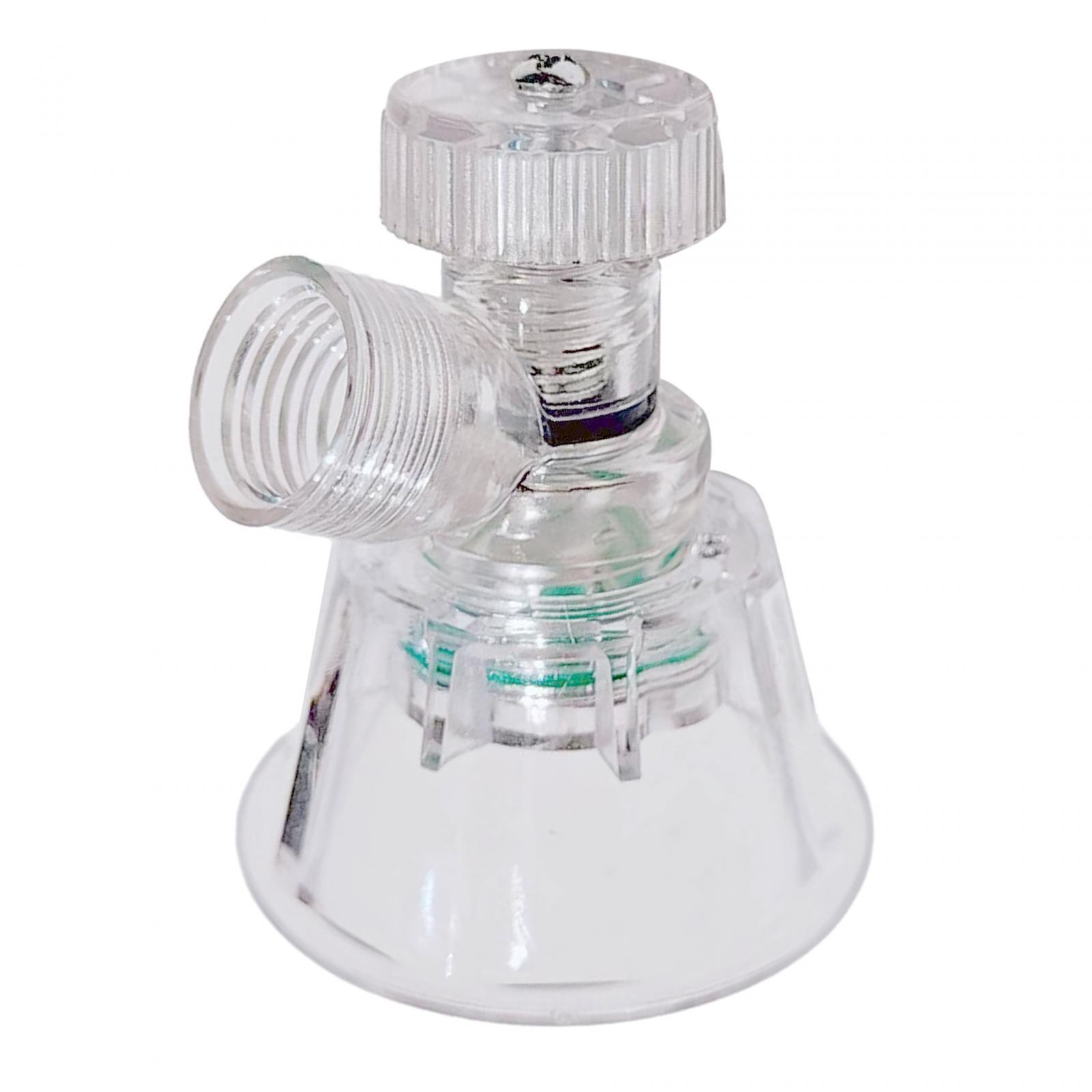 Agricultural Adjustable Sprayer Nozzle Windproof Nozzle Sprayer Head Durable