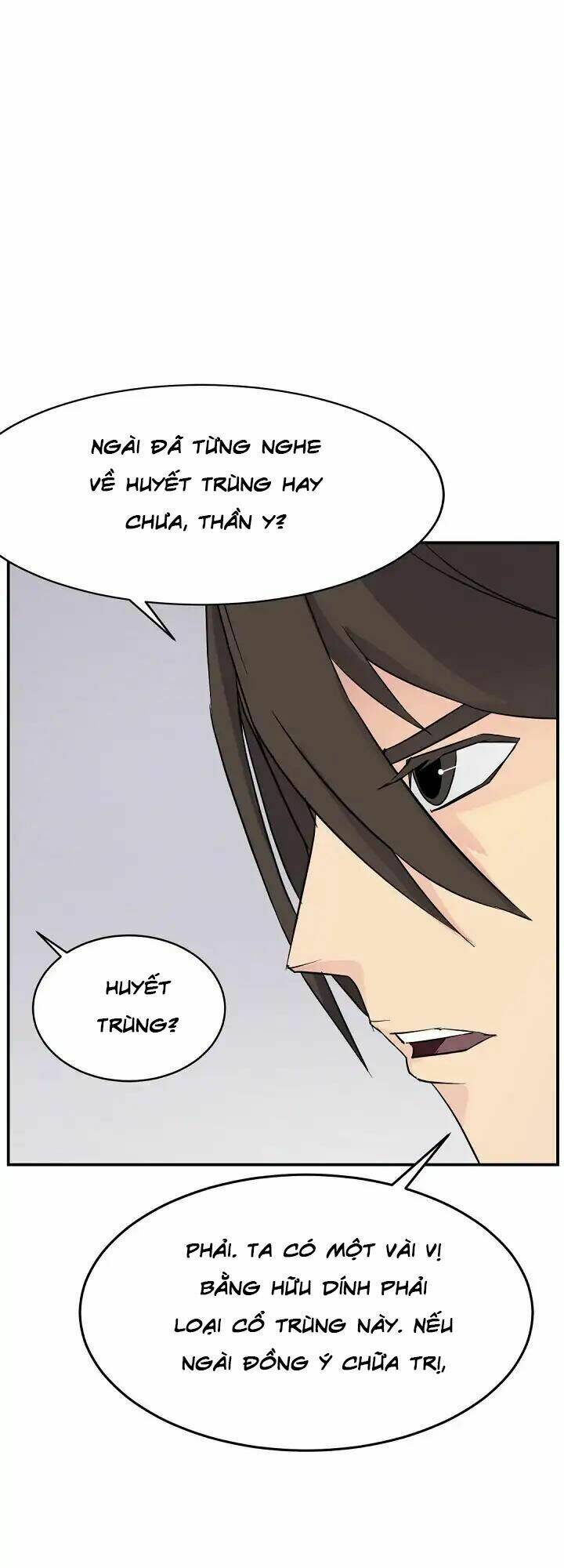 trọng sinh, bất khả chiến bại chapter 62 39