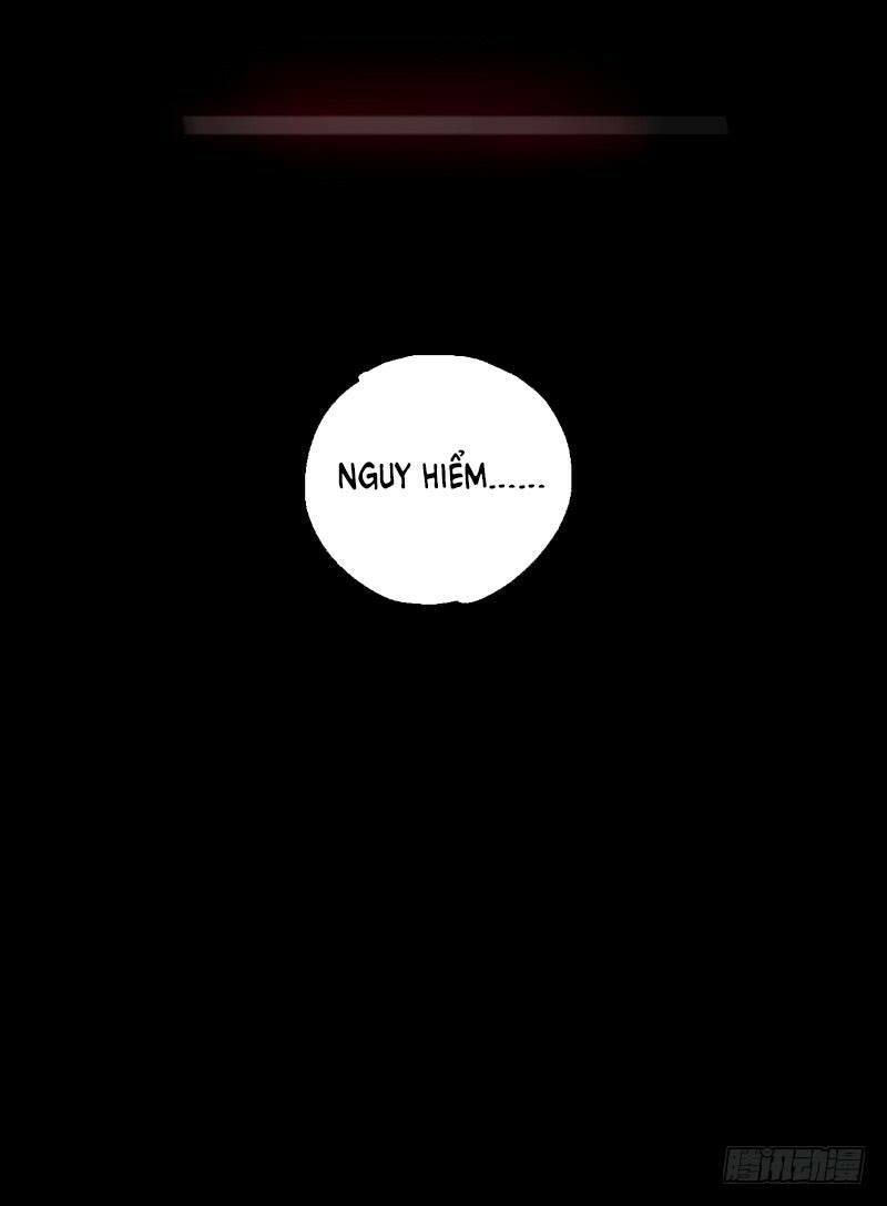 thế giới xa lạ chapter 5 7