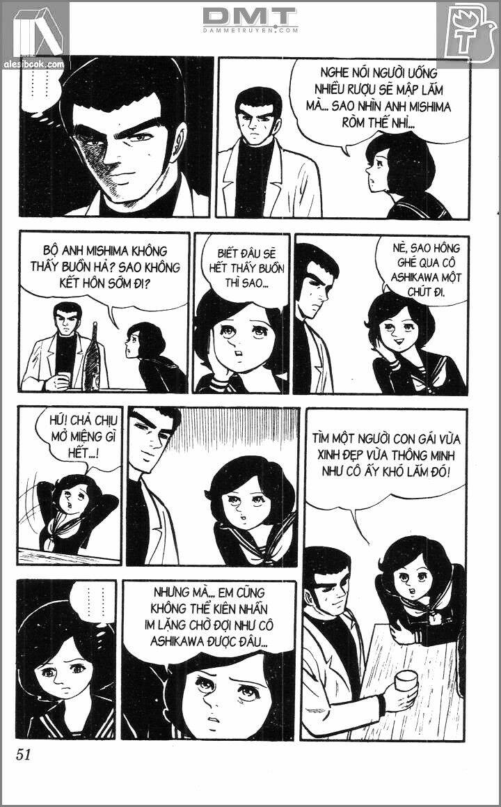 ganbare genki chapter 40 3