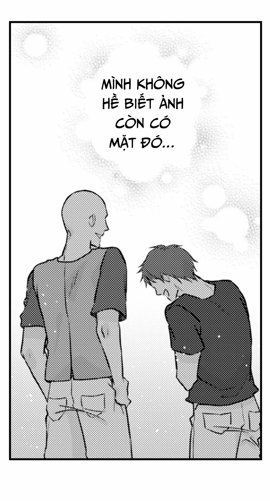 dây dưa một đêm dâm đãng với nhà sư chapter 158.2 11