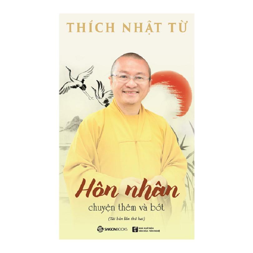 Hôn nhân: Chuyện thêm và bớt (TB2) - Bản Quyền