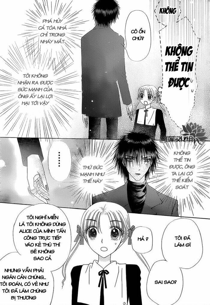 gakuen alice chapter 158 28