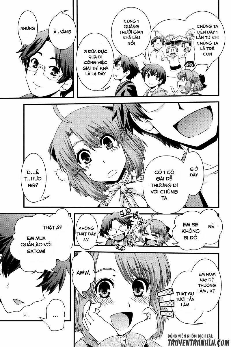 kyoukai no nai sekai chapter 11 8