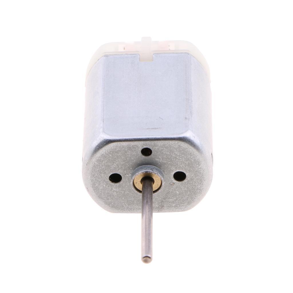 Replacement 280 Car Door Lock Actuator Repair Rearview Mirror Motor