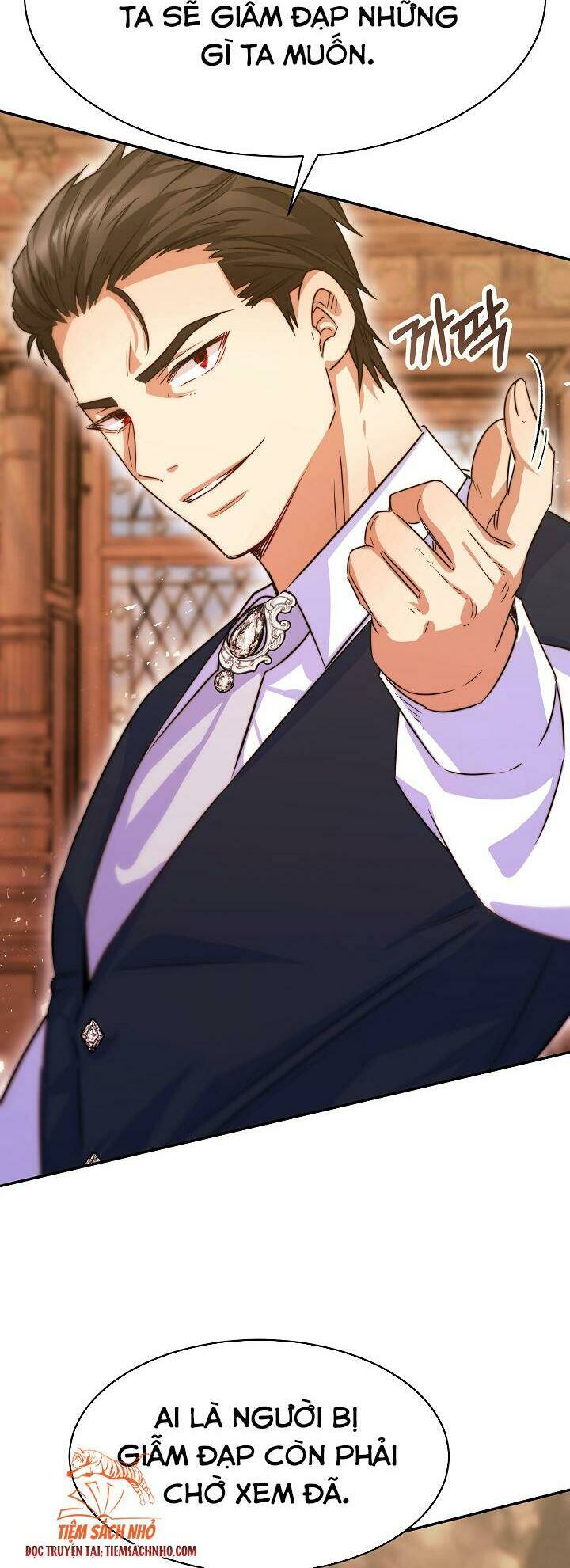 nàng evangeline chapter 9 27