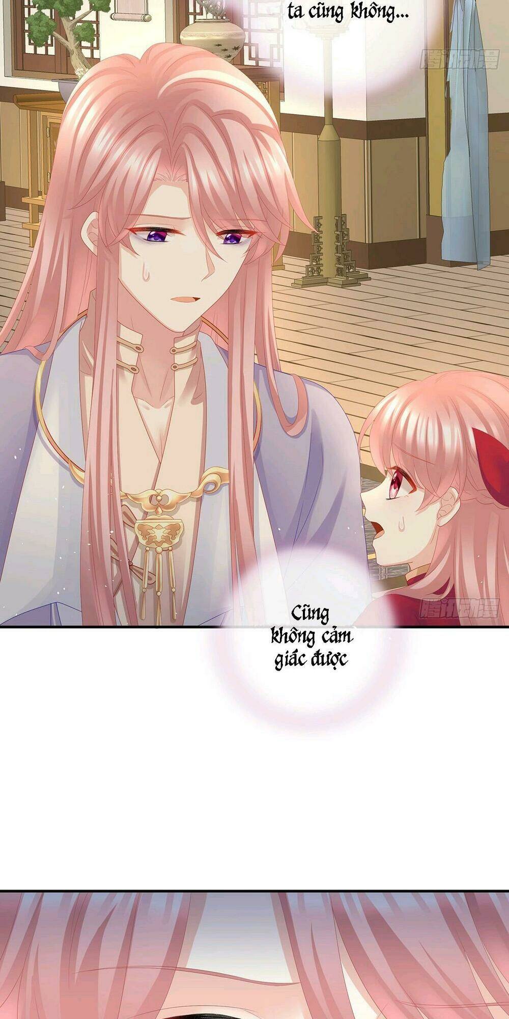 kiều phu có hỉ chapter 45 16