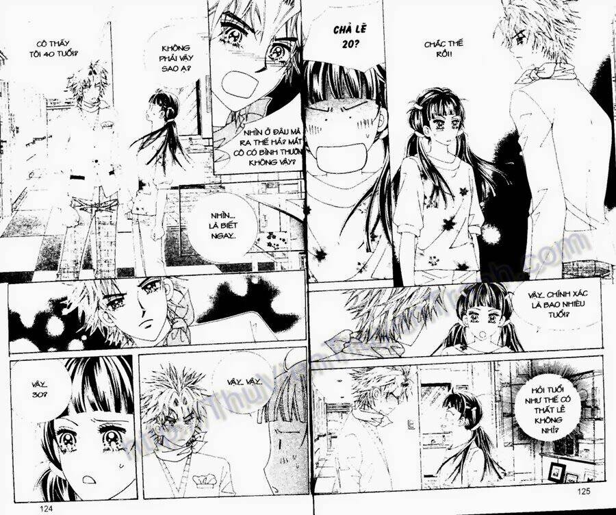 meo meo dịu dàng đi nhé chapter 1 64