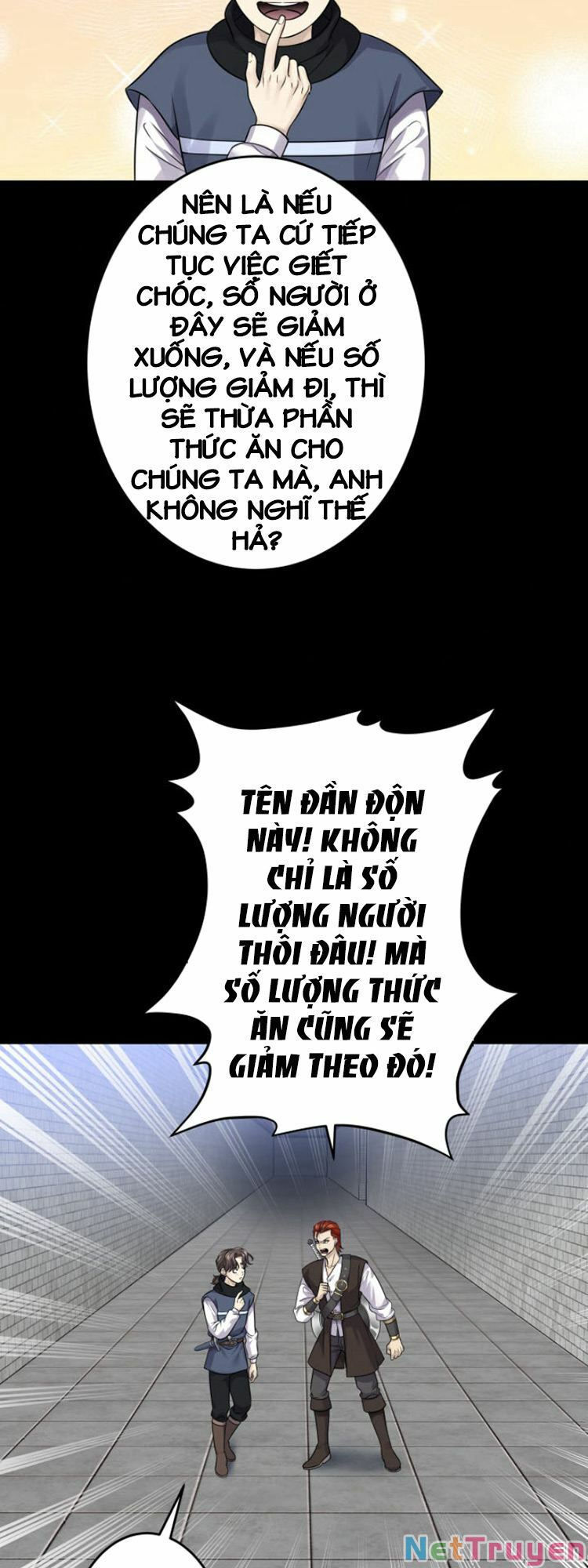 trò chơi của chúa thượng chapter 10 57