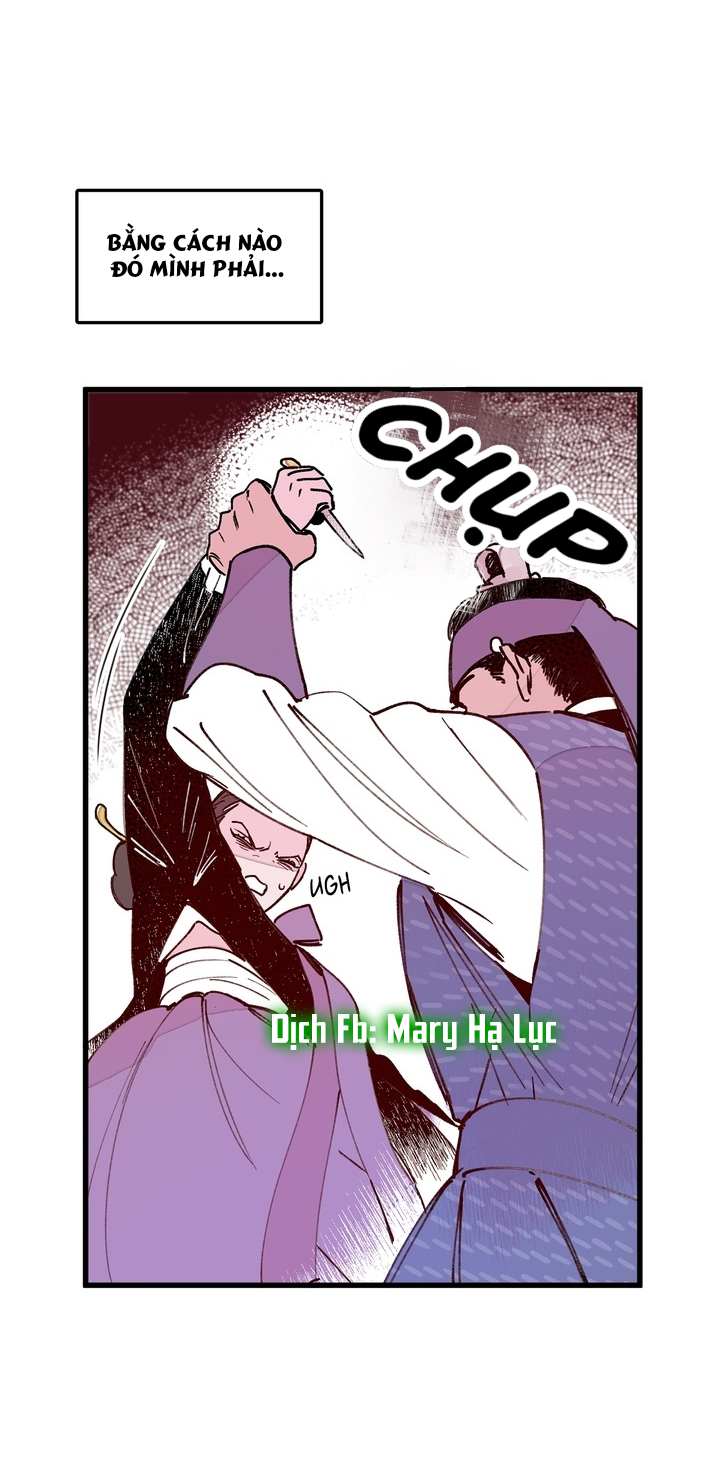 tham vọng quyền lực (full) chapter 34 21