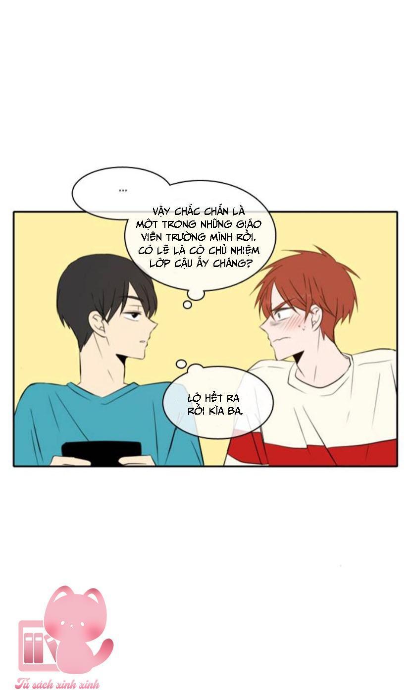 a good day to be a dog chapter 62 14