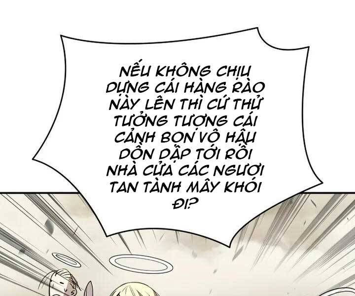 tôi là lính mới chapter 110 41