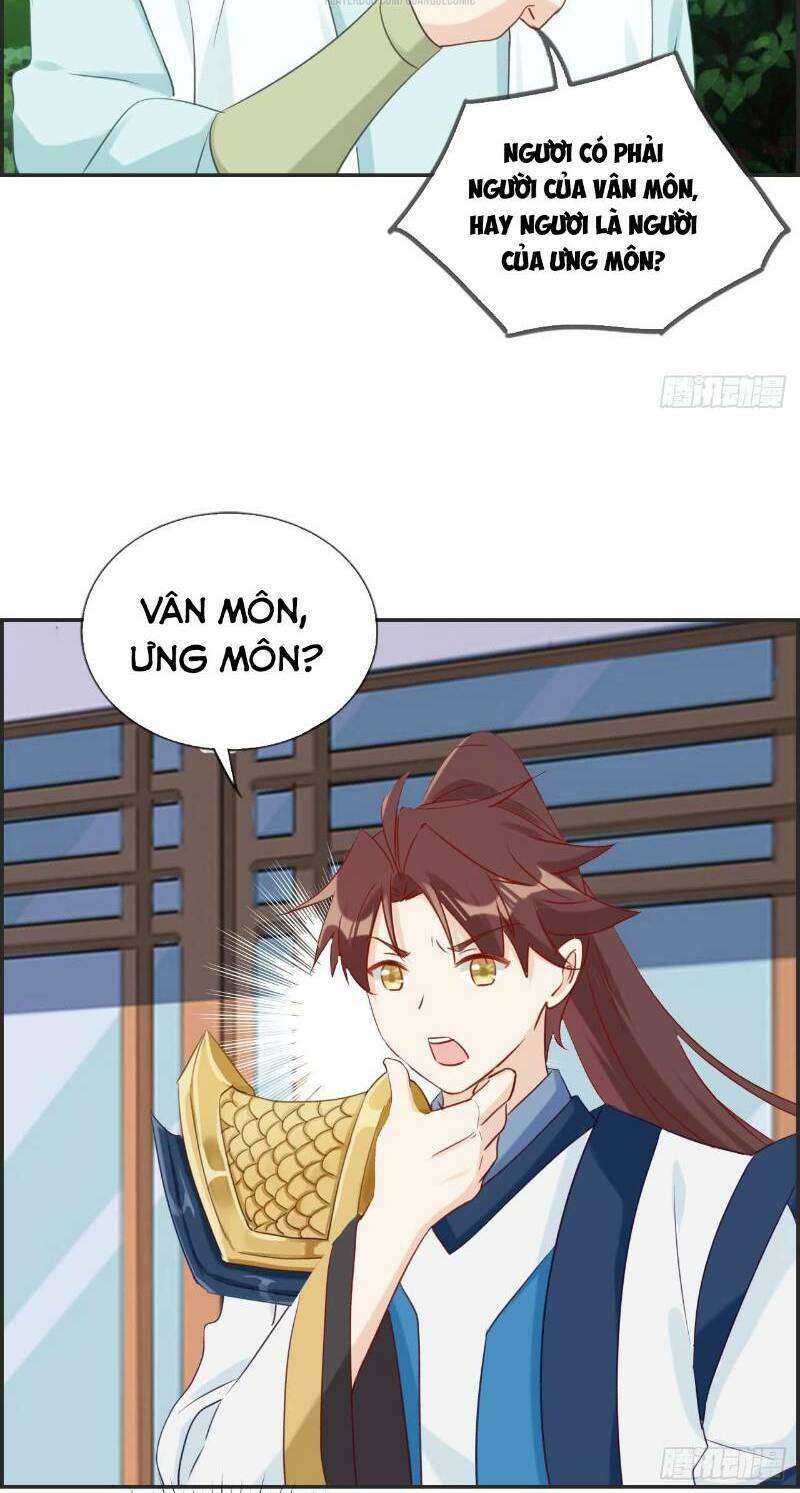 tối cường hoàn khố hệ thống chapter 36 22