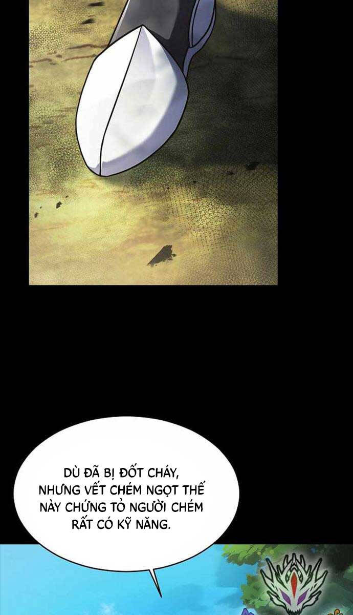 sự trở lại của hiệp sĩ giáo vô song chapter 119 58